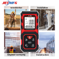 Visible Infrared Beam Laser Distance Measure 80M Price